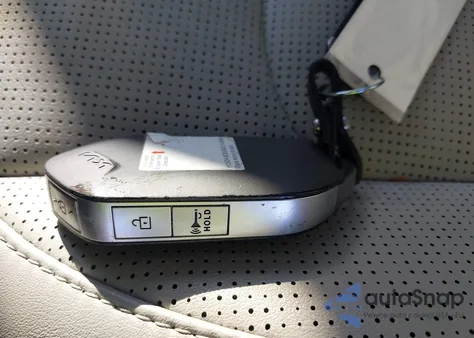 2024 Kia Sorento S из США, поврежденный, VIN 5XYRL4JCXRG282380